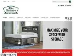 Sites similar to jbsfurniture.us