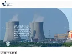 Sites similar to jbsgroup.ie