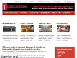 Sites similar to jbshomeremodeling.com