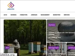 Sites similar to jbsimo.com