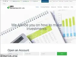Sites similar to jbsindia.in
