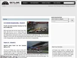 Sites similar to jbskyline.net