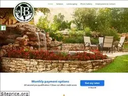 Sites similar to jbslandscapesandlawncare.com