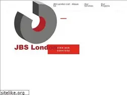 Sites similar to jbslondon.com