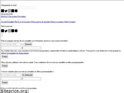 Sites similar to jbsmoto.com