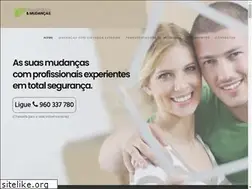 Sites similar to jbsmudancas.com