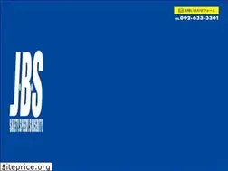 Sites similar to jbsnetwork.co.jp