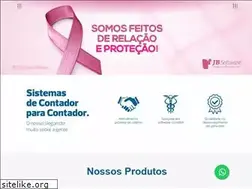 Sites similar to jbsoft.com.br