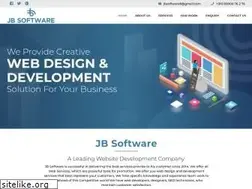 Sites similar to jbsoftware.co.in