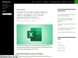 Sites similar to jbsoftworks.com