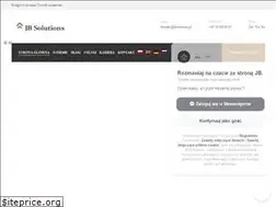 Sites similar to jbsolutions.pl