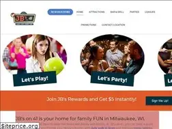 Sites similar to jbson41.com