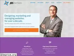 Sites similar to jbspartners.com