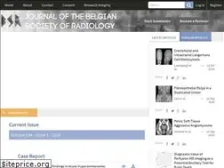 Sites similar to jbsr.be