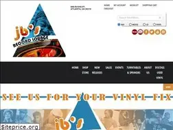 Sites similar to jbsrecordlounge.com