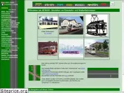 Sites similar to jbss.de