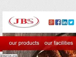 Sites similar to jbssa.com.au