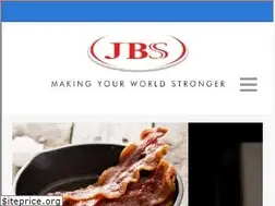 Sites similar to jbssa.com