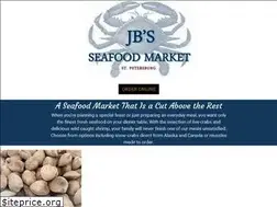 Sites similar to jbsseafoodmarket.com
