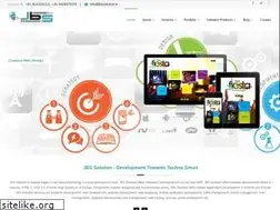 Sites similar to jbssolution.in