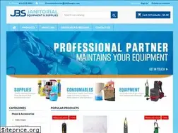Sites similar to jbssupply.com