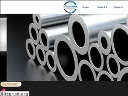 Sites similar to jbsteelindia.com