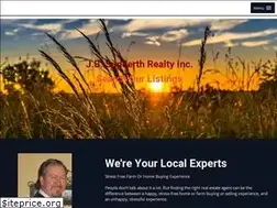 Sites similar to jbsudderthrealty.com