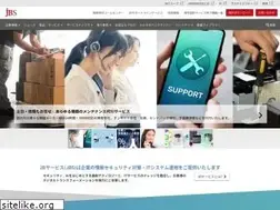 Sites similar to jbsvc.co.jp