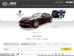 Sites similar to jbsveiculos.com.br