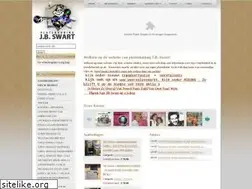 Sites similar to jbswart.nl
