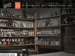 Sites similar to jbswhiskey.com