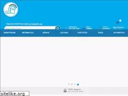 Sites similar to jbsystem.com.br