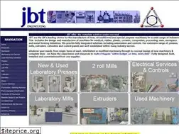 Sites similar to jbt-eng.com