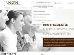 Sites similar to jbt.de