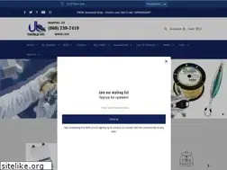 Sites similar to jbtackle.com