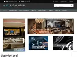 Sites similar to jbtav.com.au