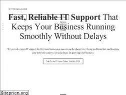 Sites similar to jbtech.com