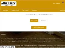 Sites similar to jbtek.co.in