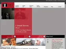 Sites similar to jbtfirm.com