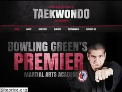 Sites similar to jbtkd.com