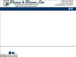 Sites similar to jbtlaw.com