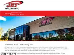 Sites similar to jbtmachining.com