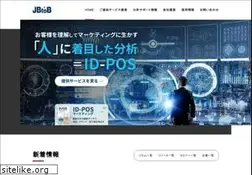 Sites similar to jbtob.com