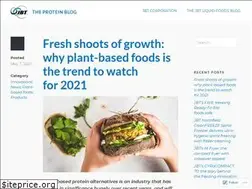 Sites similar to jbtprotein.blog