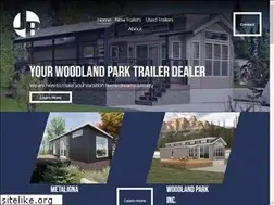 Sites similar to jbtrailersinc.com