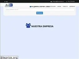 Sites similar to jbtransportes.cl
