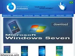 Sites similar to jbtreinamento.com.br