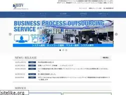 Sites similar to jbtv.co.jp