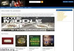Sites similar to jbtv.co.uk