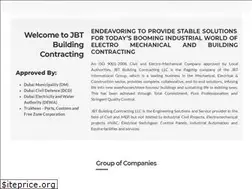 Sites similar to jbtworld.com